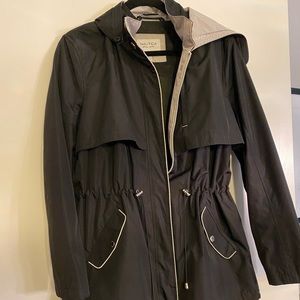 Nautica Rain Coat